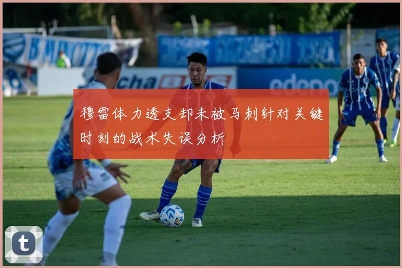 穆雷体力透支却未被马刺针对关键时刻的战术失误分析